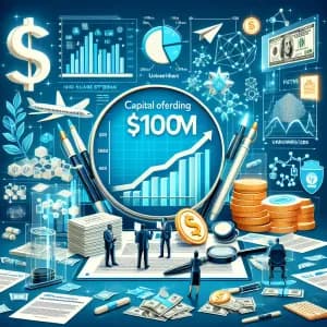 Oculis Holding AG's $100M Share Offering: Key Insights from Form 6-K Report