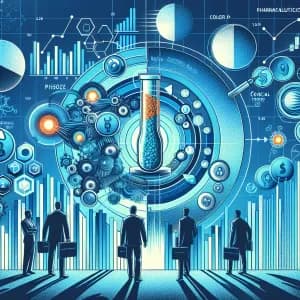 Oculis Holding AG's Phase 2 Trial Success: OCS-05 for Acute Optic Neuritis