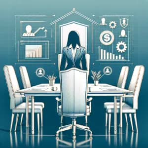Ohmyhome Limited February 2025 SEC 6-K: Leadership Changes & New Chairman Announcement