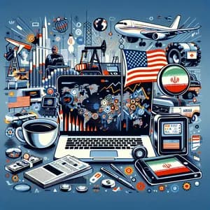 Oil & Gas Futures: Surviving U.S.-Iran Tensions