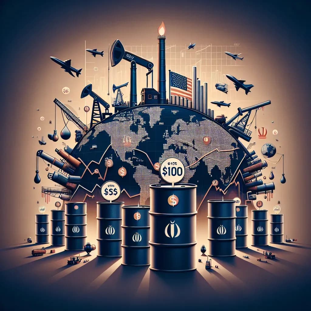 Oil Prices Skyrocket: What Stock Investors Need to Know Now