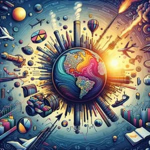 Oil Prices & Stock Opportunities: Invest Smart Amidst Geopolitical Turbulence