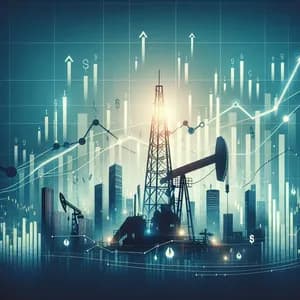 Oil Prices Surge: Key Stocks and Strategies for Investors