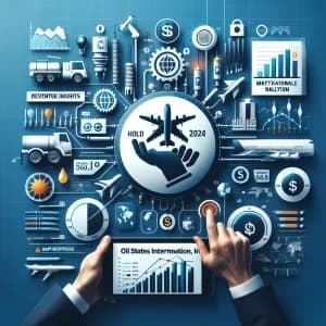 Oil States International, Inc. 2024 Financial Report: Hold Recommendation Amid Challenges