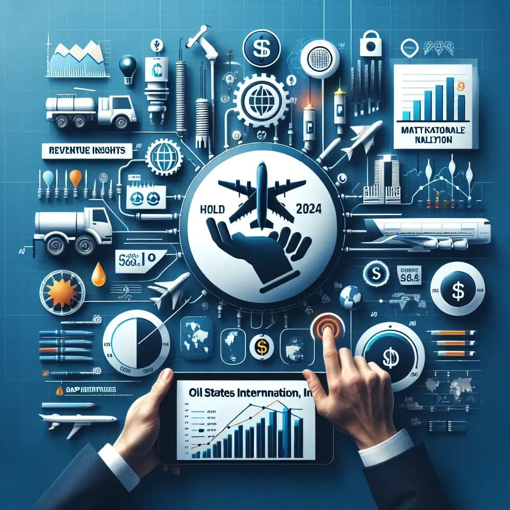 Oil States International, Inc. 2024 Financial Report: Hold Recommendation Amid Challenges