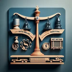 Old Dominion Freight Line Q3 2025 Report: Revenue Declines & Strategic Insights