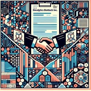 Oncolytics Biotech Inc. February 2025 Form 6-K: Key Financial Insights Revealed