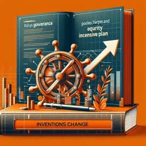 Orangekloud Tech's EGM Results: Major Governance Changes & Equity Plan Approved
