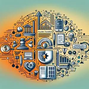 Orangekloud Technology Inc. December 2024 Financial Report: Auditor Transition Insights