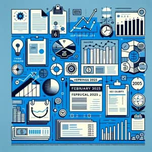 Organigram Holdings Inc. Releases February 2025 Financial Insights in Form 6-K Report
