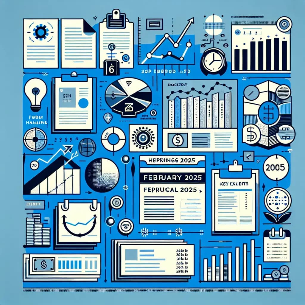 Organigram Holdings Inc. Releases February 2025 Financial Insights in Form 6-K Report