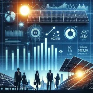 Orion Energy Systems, Inc. 8-K Report - February 11, 2025: Key Developments Unveiled