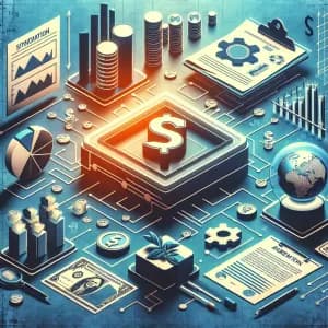 Ostin Technology Group's Strategic PIPE Agreement: Key Financial Insights