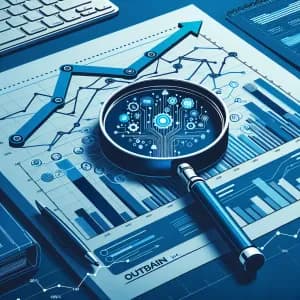 Outbrain Inc. Financial Report: Key Insights on TEADS Acquisition Amendment
