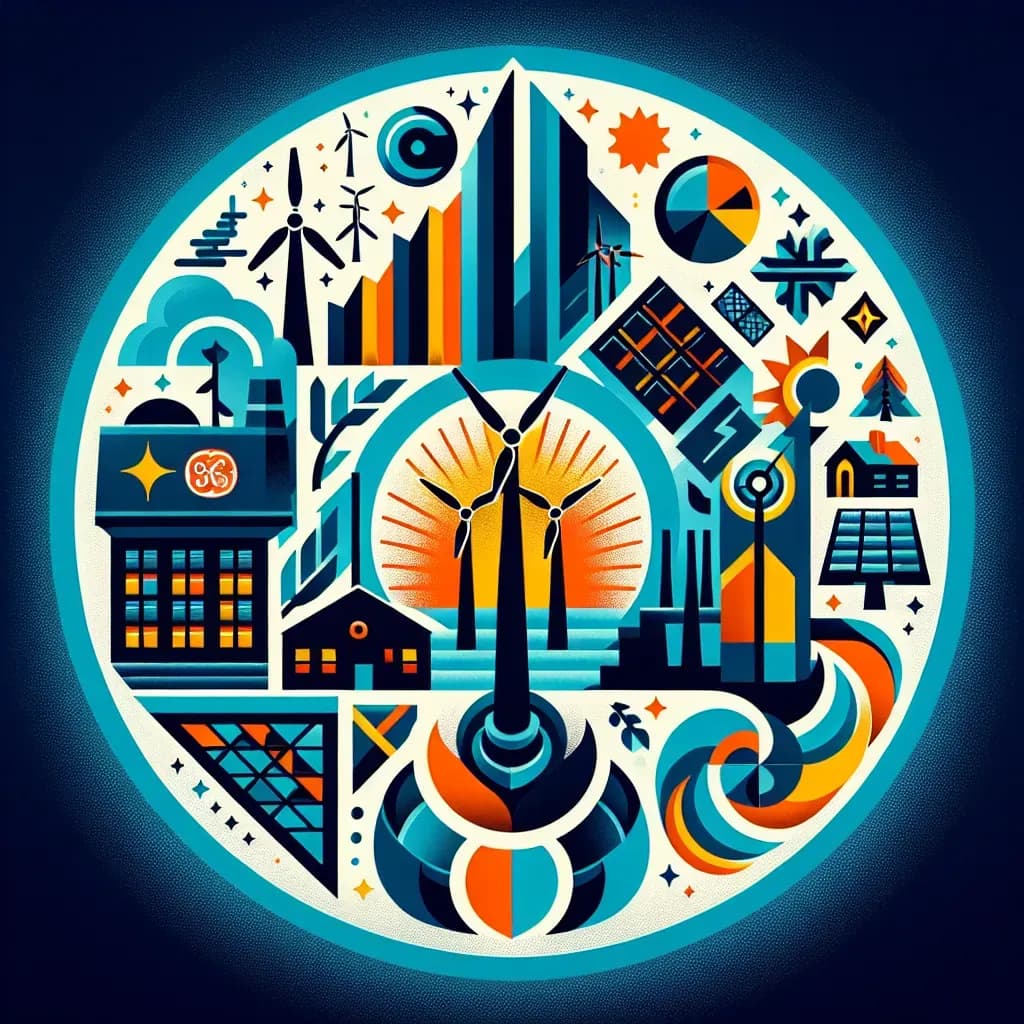 PGE's Bold $1.9B Acquisition: A Game Changer for Renewable Energy in the Northwest