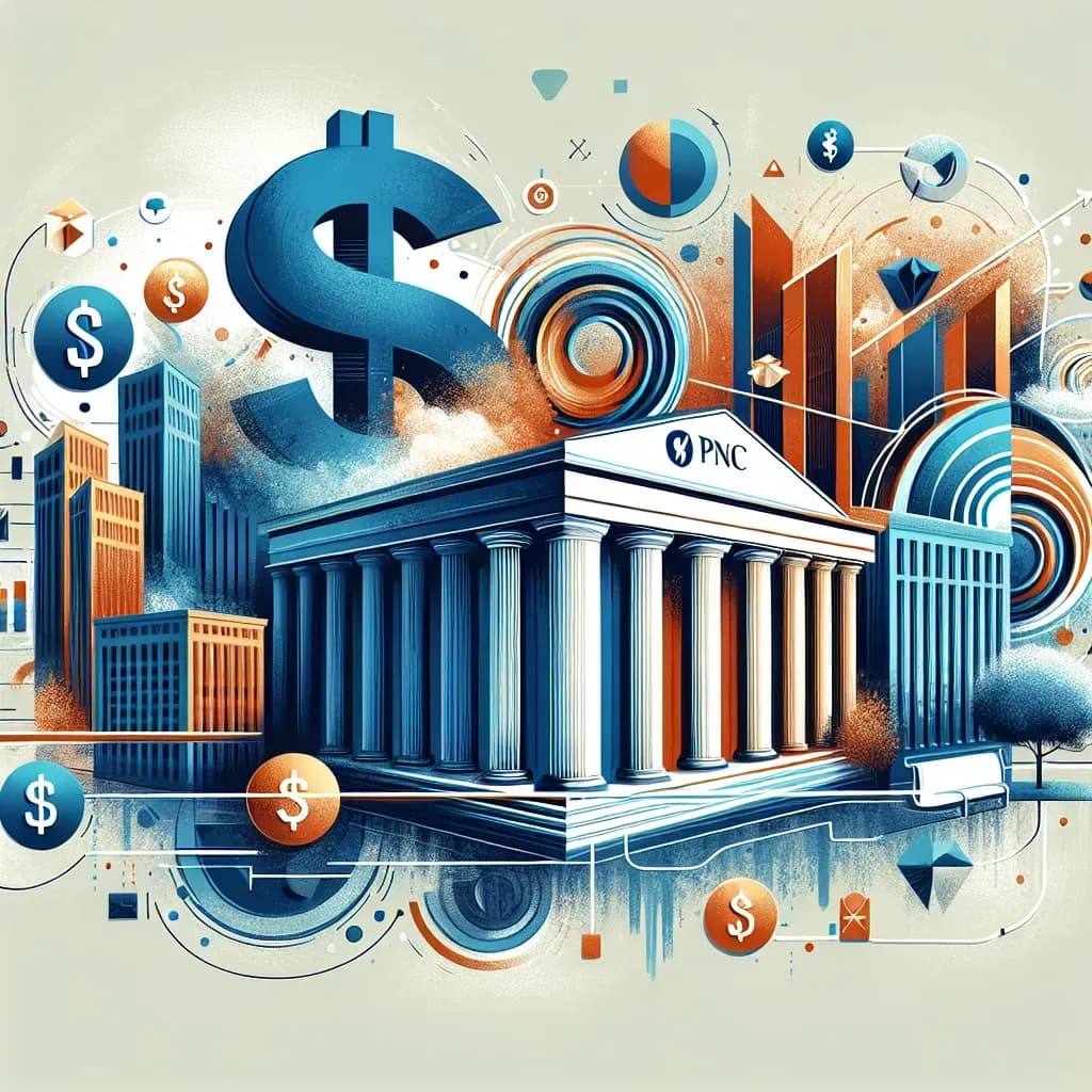 PNC's $4.1B Acquisition: A New Era for Banking Investors