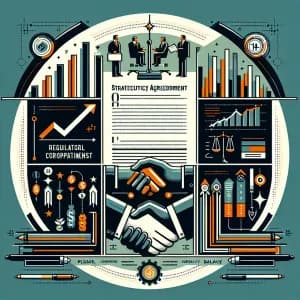 POET Technologies Inc. Financial Report: January 2025 Insights & Strategic Agreements