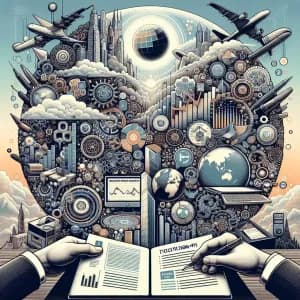 POET Technologies Inc. Reports Key Updates in Form 6-K for February 2025