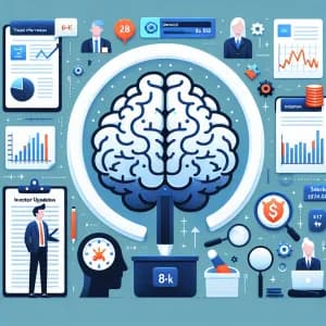 PROMIS NEUROSCIENCES INC. 8-K Report: Key Updates for Investors (Jan 2025)