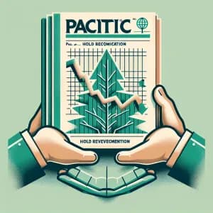 Pactiv Evergreen Inc. Financial Report: Hold Recommendation Amid Revenue Decline