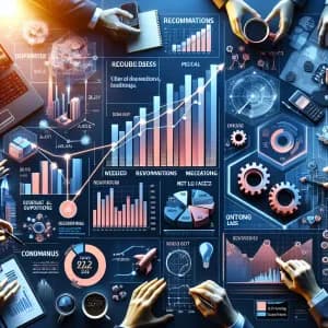 Palantir Technologies Inc. Q4 2024 Financial Report: Revenue Growth & Loss Analysis