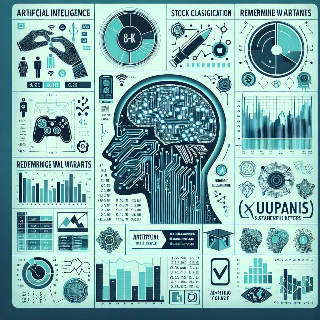 Palladyne AI Corp. 8-K Report: Future Insights on Common Stock & Redeemable Warrants
