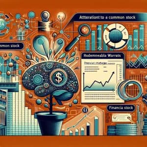 Palladyne AI Corp. 8-K Report: Key Insights on Common Stock & Redeemable Warrants