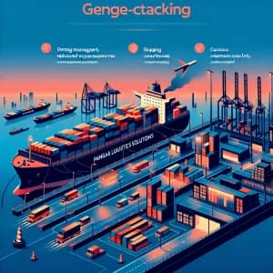 Pangaea Logistics Q1 2024 Report: Strong Cost Management Amid Shipping Uncertainties