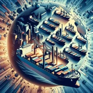 Pangaea Logistics Solutions Ltd. Acquires 15 Bulk Vessels: Key Financial Insights