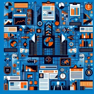 Paramount Global 8-K Report: Key Insights on Corporate Developments & Stock Structure