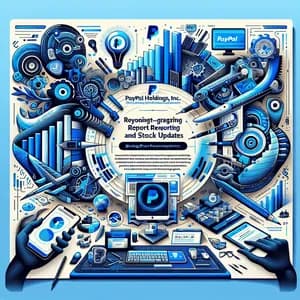 PayPal Holdings, Inc. 8-K Report: Key Insights & Stock Updates for June 5, 2025