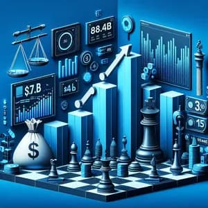 PayPal Holdings Q3 2025 Financial Report: Growth Amid Challenges