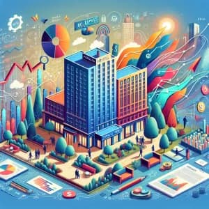 Pebblebrook Hotel Trust 8-K Report: Key Insights and Stock Overview (Jan 2025)