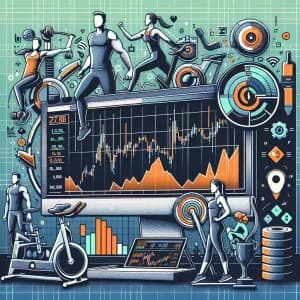 Peloton Interactive, Inc. 8-K Report: Key Updates for Investors on January 16, 2025