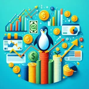 Penguin Solutions Financial Report: Growth Insights & Investment Buy Recommendation