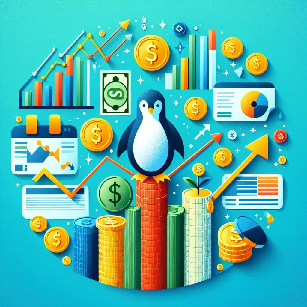Penguin Solutions Financial Report: Growth Insights & Investment Buy Recommendation