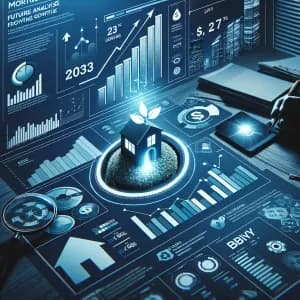 PennyMac Financial Services: 2023 Financial Analysis & Future Growth Insights