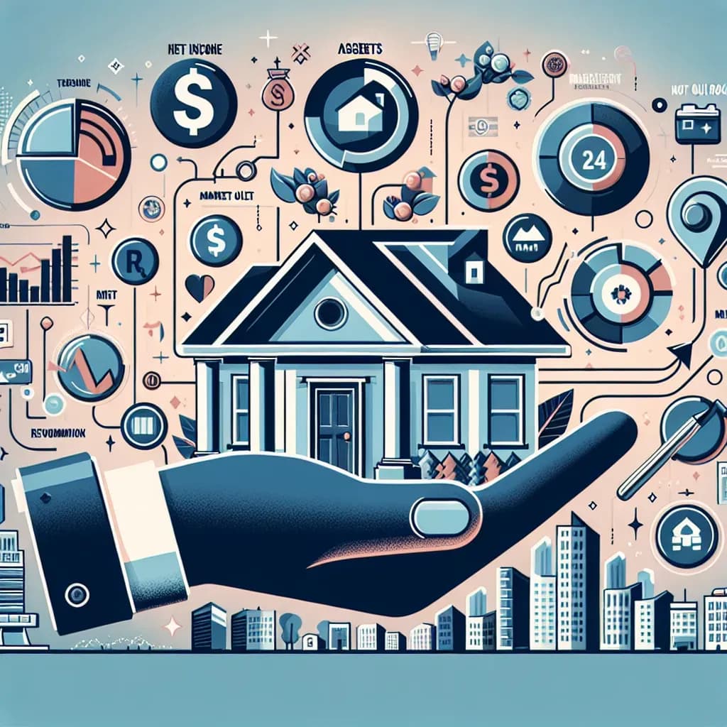 PennyMac Mortgage Investment Trust 2024: Key Financial Report Insights & Recommendations