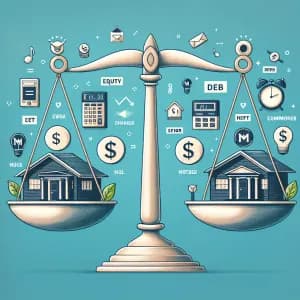 PennyMac Mortgage Trust's 8-K Filing: Key Insights on Equity & Debt Structure