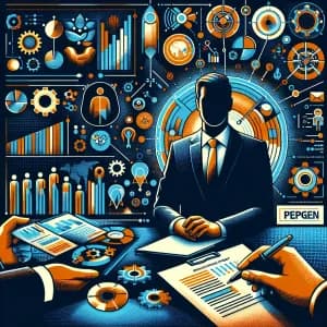 PepGen Inc. 8-K Report: Key Updates on Major Events as of February 24, 2025