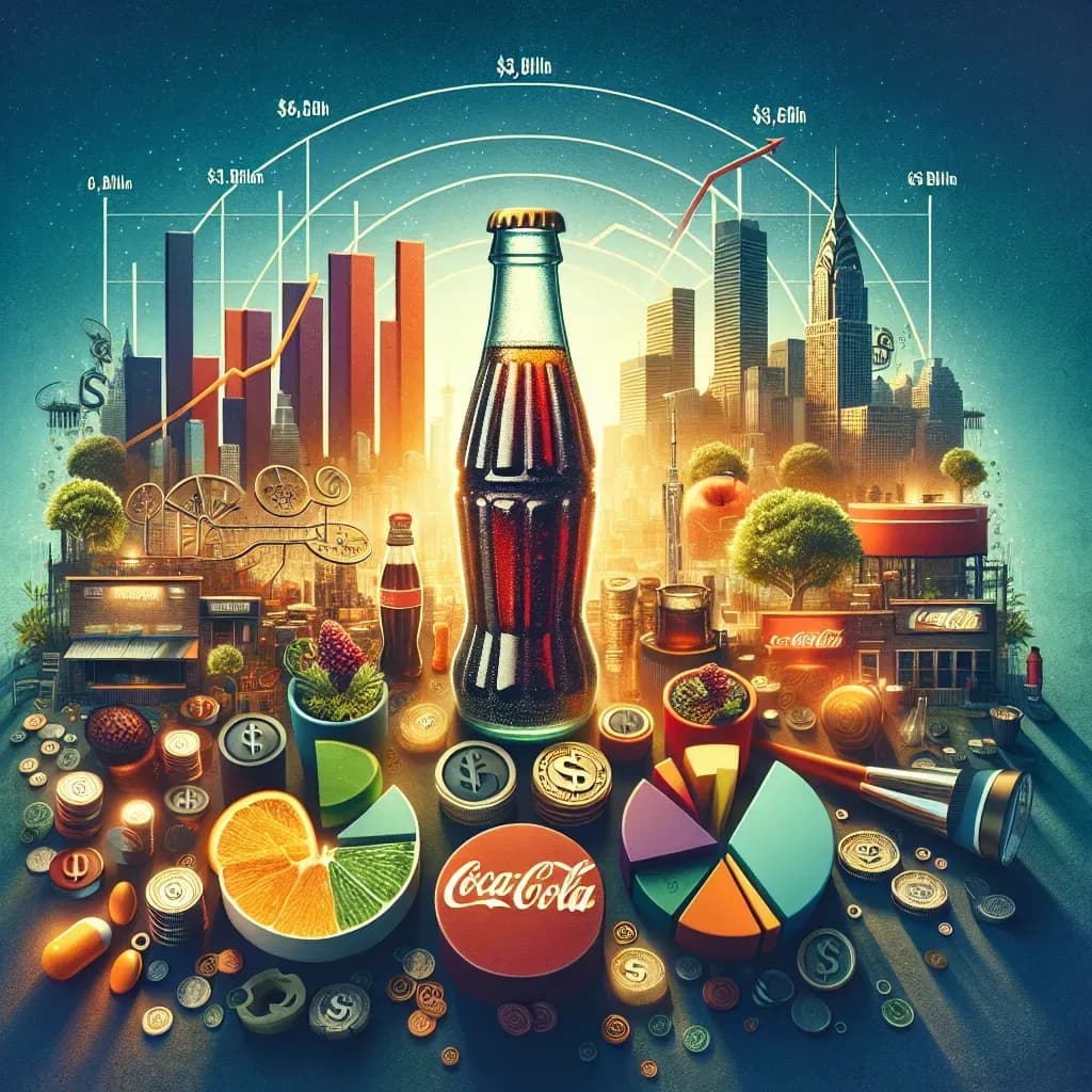 PepsiCo Q3 2025 Financial Report: Growth Amid Challenges