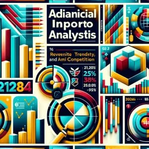 Perdoceo Education Corporation 2024 Financial Report: Insights & Stock Outlook