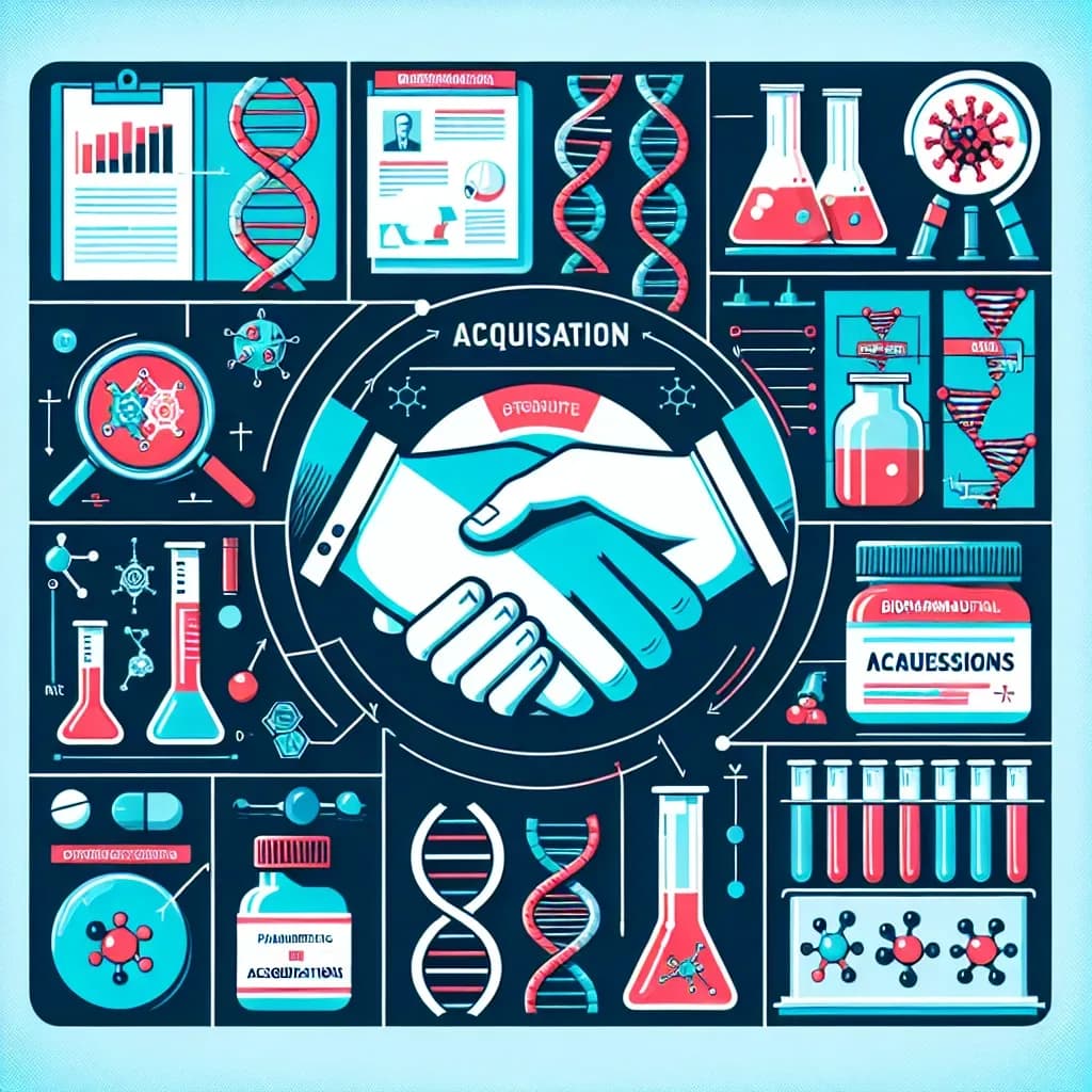 Pharming Group N.V. Acquires 92.7% of Abliva AB: Key Insights from Form 6-K Report