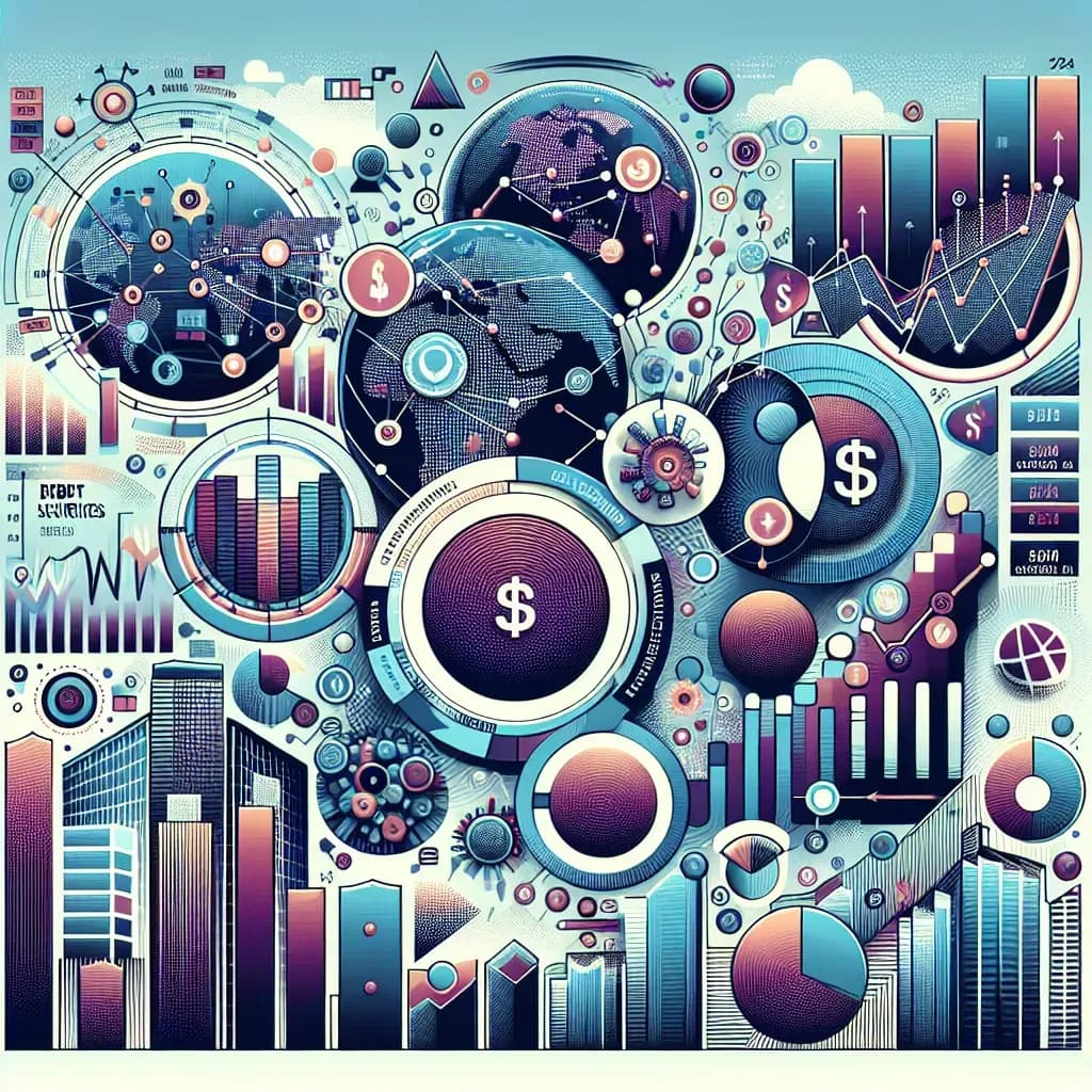 Philip Morris International Inc. 2024 Financial Report: Key Debt Securities Insights