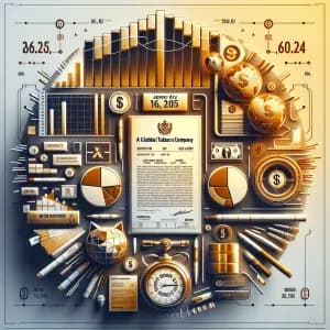 Philip Morris International Inc. 8-K Report: Debt Instruments & Financial Insights