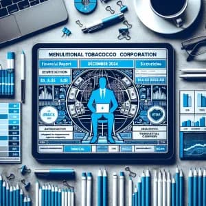Philip Morris International Inc. Financial Report: Insights & Debt Overview (Dec 2024)
