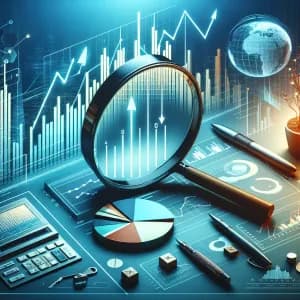 Photronics Inc. Q4 2024 Financial Insights: Stability Amid Revenue Decline