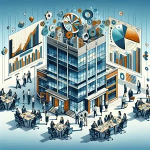 Piedmont Office Realty Trust, Inc. 8-K Filing: Key Corporate Updates on December 17, 2024