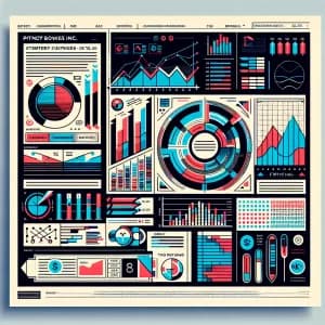 Pitney Bowes Inc. 8-K Filing: Key Insights on Debt and Stock as of December 20, 2024