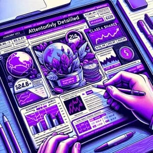 Plum Acquisition Corp. III 8-K Report: Key Insights and Investment Overview
